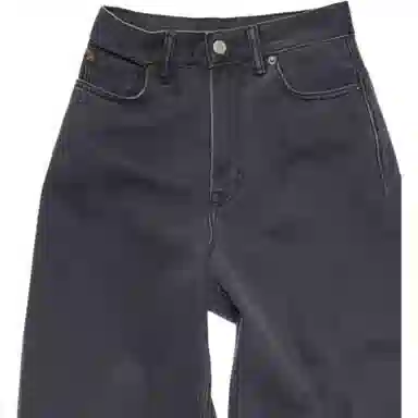 Acne Studios 1993 Vintage Wide-Leg Jeans