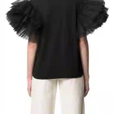 Alexander McQueen LogoT