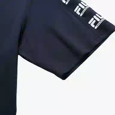 FILA FUSION x White Mountaineering T