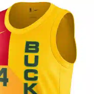 Nike NBA AU 201819 34 logo