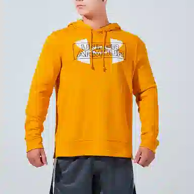 Under Armour Sportstyle Terry