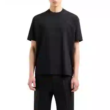 EMPORIO ARMANI SS24 LogoT