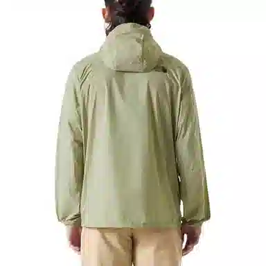 THE NORTH FACE Logo
