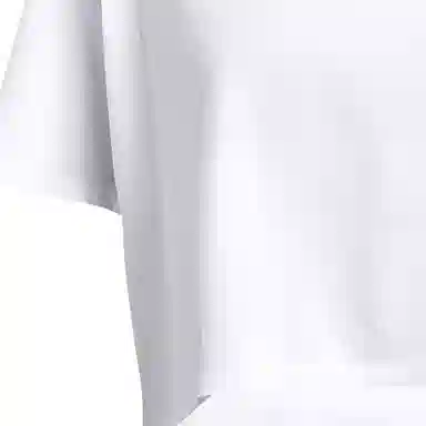 Under Armour Campus Boxy Crop Short Sleeve T