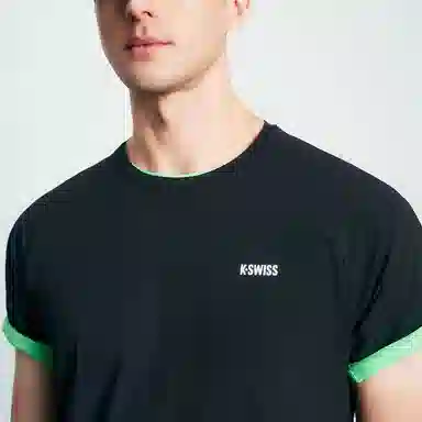 KSWISS T 008-K00A-BLK0