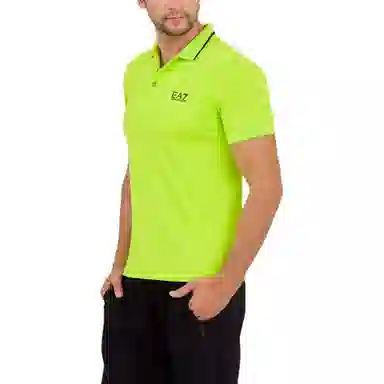 EMPORIO ARMANI EA7 Polo