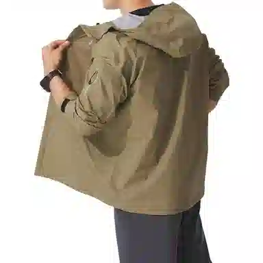 Under Armour Storm City Explore SS25