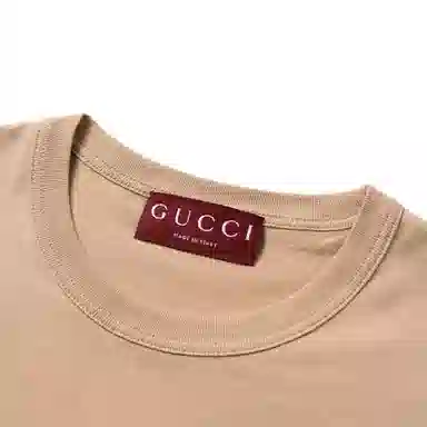 GUCCI SS25 T