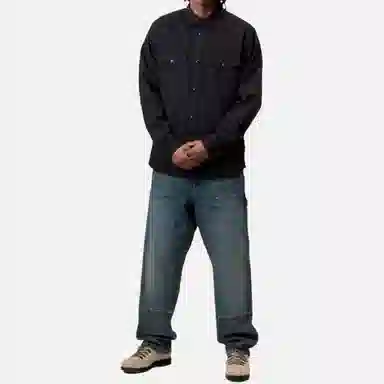 Carhartt WIP Double Knee Pant