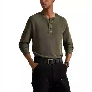 Polo Ralph Lauren FW25 T