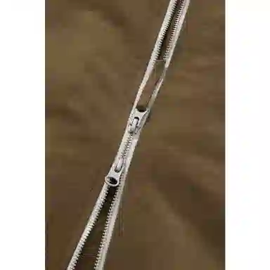 COVERNAT SS24 Khaki Bomber Jacket