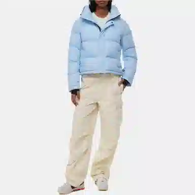 Aritzia TNA Super Puff Shorty