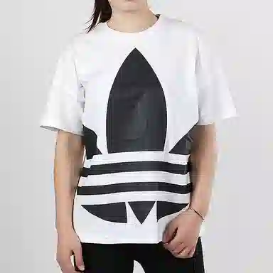 adidas originals Lrg Logo Tee Logo T