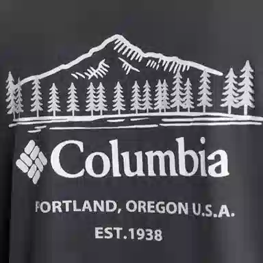 Columbia T