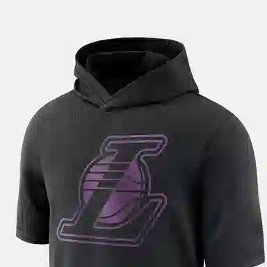 Nike SS20 LAL M NK Tee Cts Hoody T