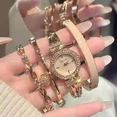 ANNE KLEIN 24mm