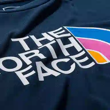 THE NORTH FACE LogoT