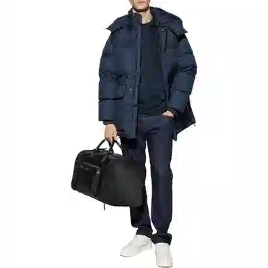 EMPORIO ARMANI FW25