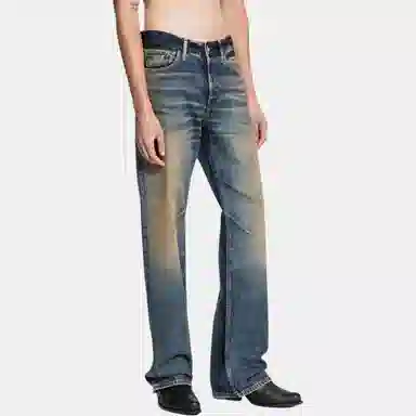 Acne Studios FW25 2010M