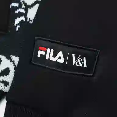 FILA Logo