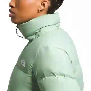 THE NORTH FACE Basin Glacier Misty Sage Green