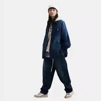 nautica white sail FW23