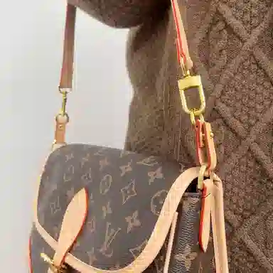 FANJI LV Saumur