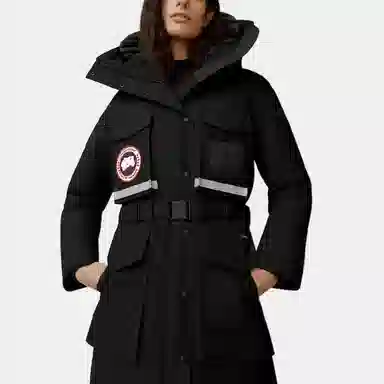 Canada Goose FW22 Logo