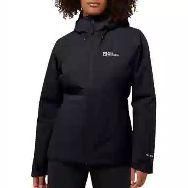 Jack Wolfskin Logo