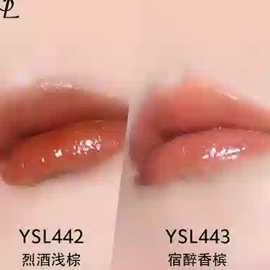 YSL Lip Gloss
