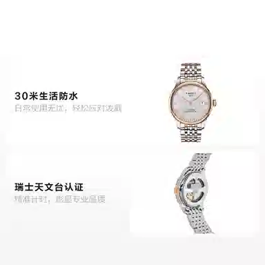 Tissot Le Locle T006.407.22.033.00