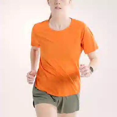 Arcteryx Norvan logoT