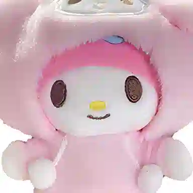 Sanrio 15cm