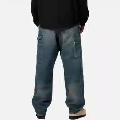 Carhartt WIP Double Knee Pant
