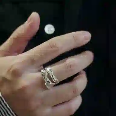 Empress 47 cermin 2023AW 925