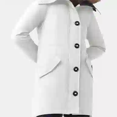 Canada Goose Fusion Fit