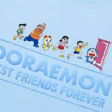 Skechers kidsDORAEMON A T 016M