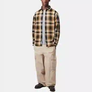 Carhartt WIP SS25 Kade Cargo Pant