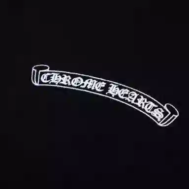 Chrome Hearts T