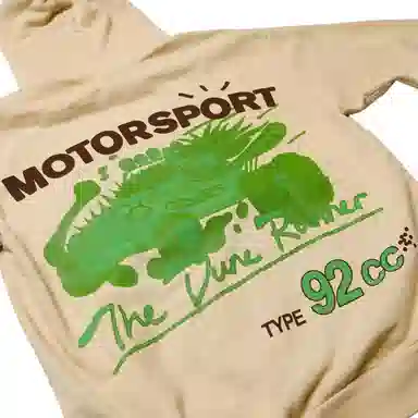 Travis Scott Cactus Jack CROSSOVER