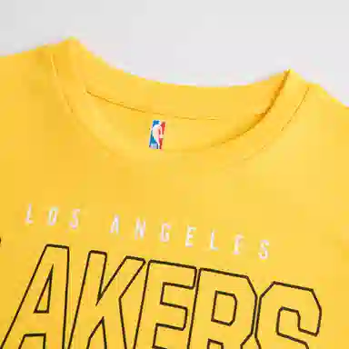 NBA Los Angeles LakersT