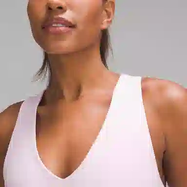 lululemon V-Neck Tennis Dress