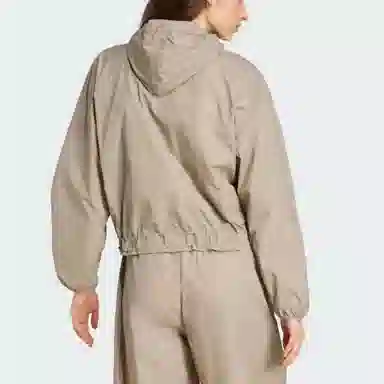 adidas CITY ESCAPEWindbreaker Sportswear Lightweight