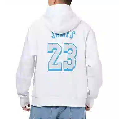 Nike City Edition NBA