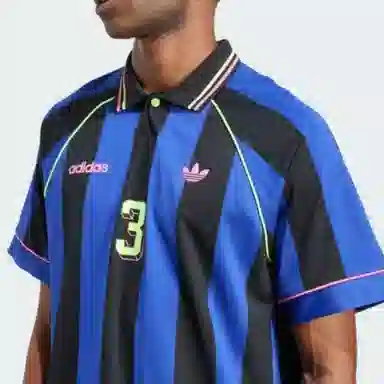 adidas originals JCQUARD JERSEY T