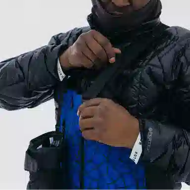 BURTON AK Cyclic GORE-TEX 2L Grey