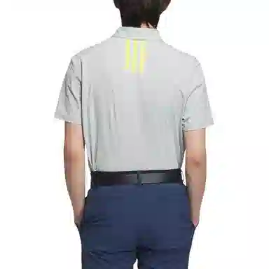 adidas SS25 TWISTKNIT POCKET Polo