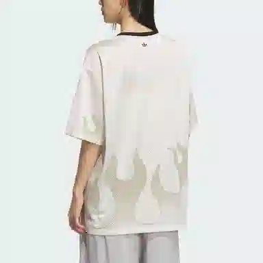 adidas originals HOCKEY logo SS25T