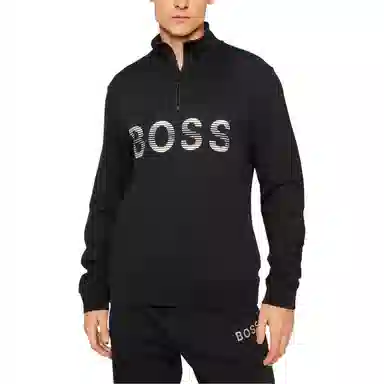 HUGO BOSS FW22 Logo