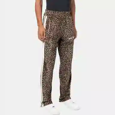 Palm Angels FW22 Yellow